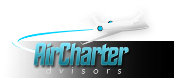 Private Jet Charter Russia